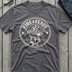 Fire & Feast T-Shirt