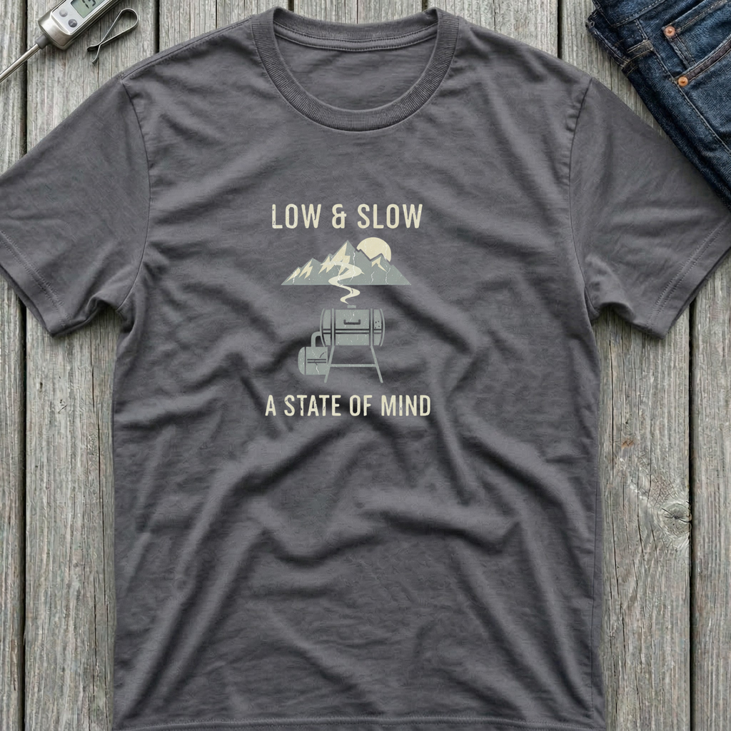 A State Of Mind T-Shirt