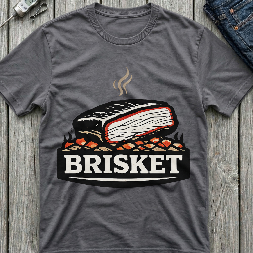 Brisket T-Shirt