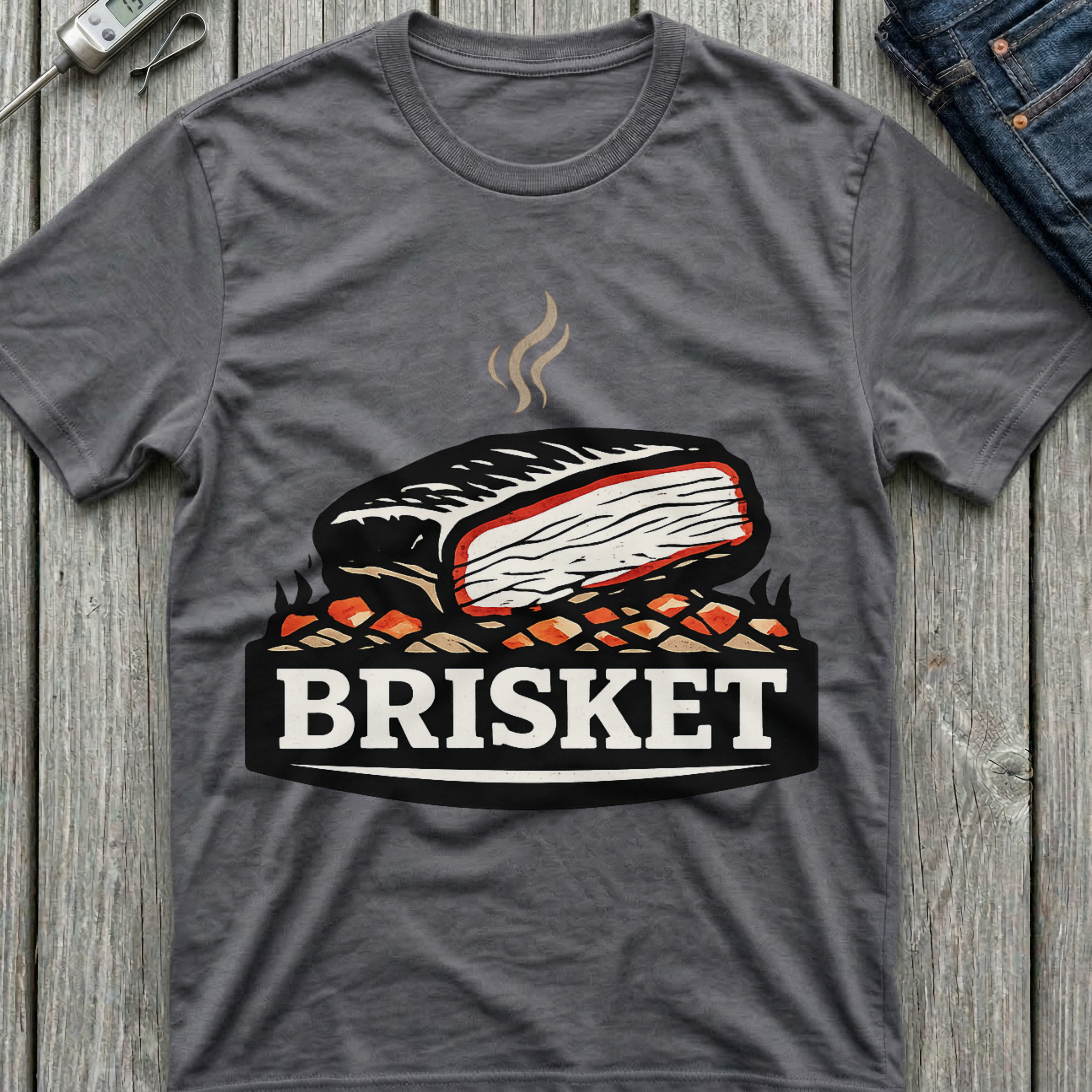 Brisket T-Shirt