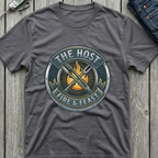 Host ID T-Shirt
