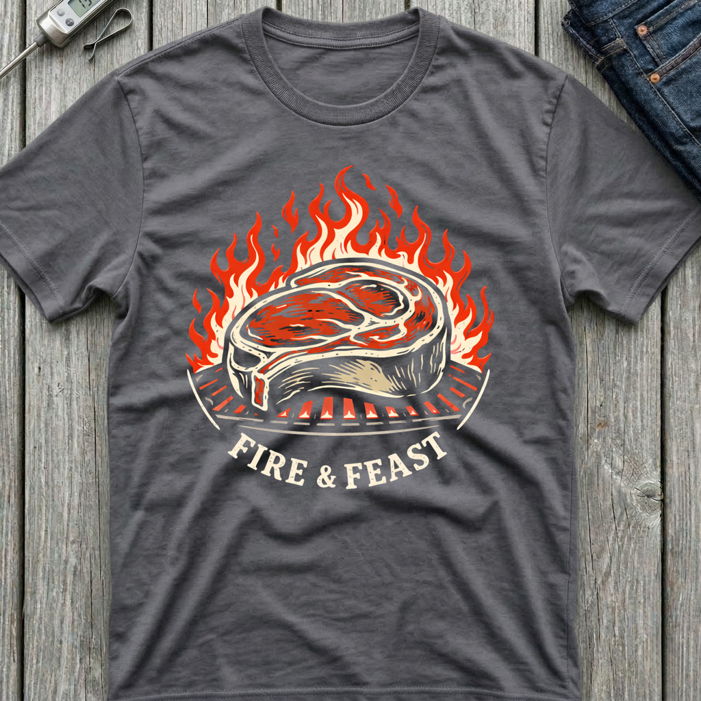 Ribeye T-Shirt
