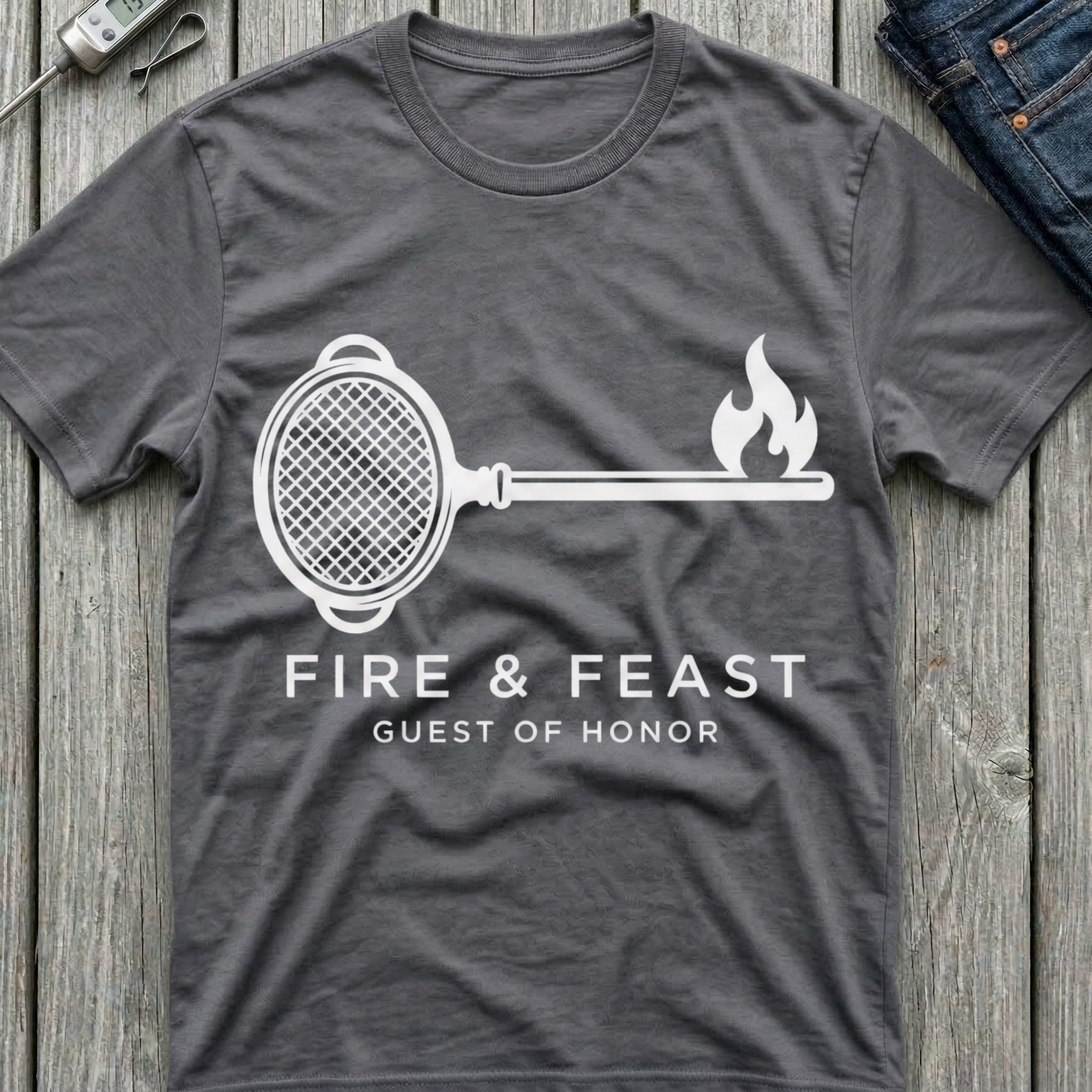 Guest Of Honor T-Shirt