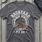 Backyard Pit Co. T-Shirt
