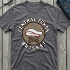 Central Texas Brisket T-Shirt