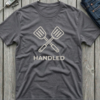 Handled T-Shirt
