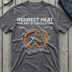 Indirect Heat T-Shirt