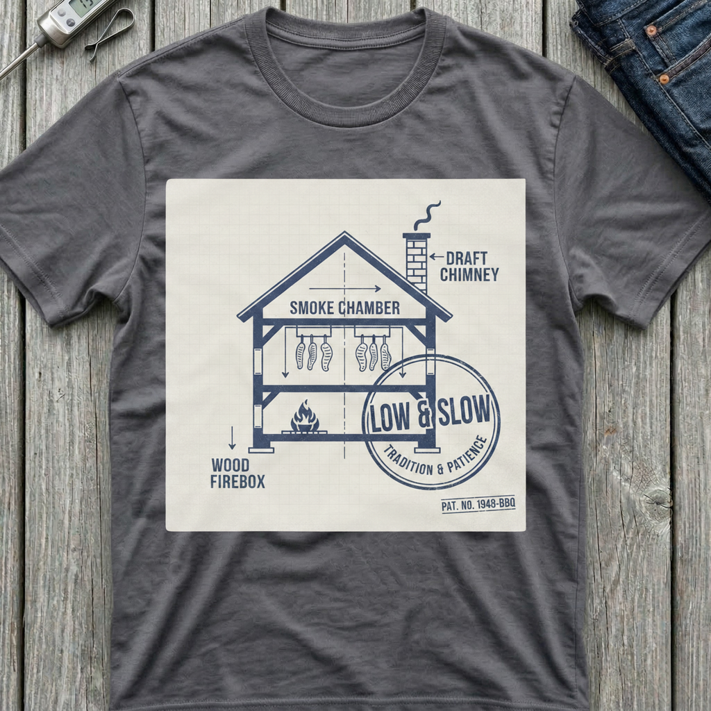 Smokehouse T-Shirt