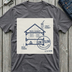 Smokehouse T-Shirt