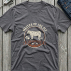 Master Of The Pit T-Shirt