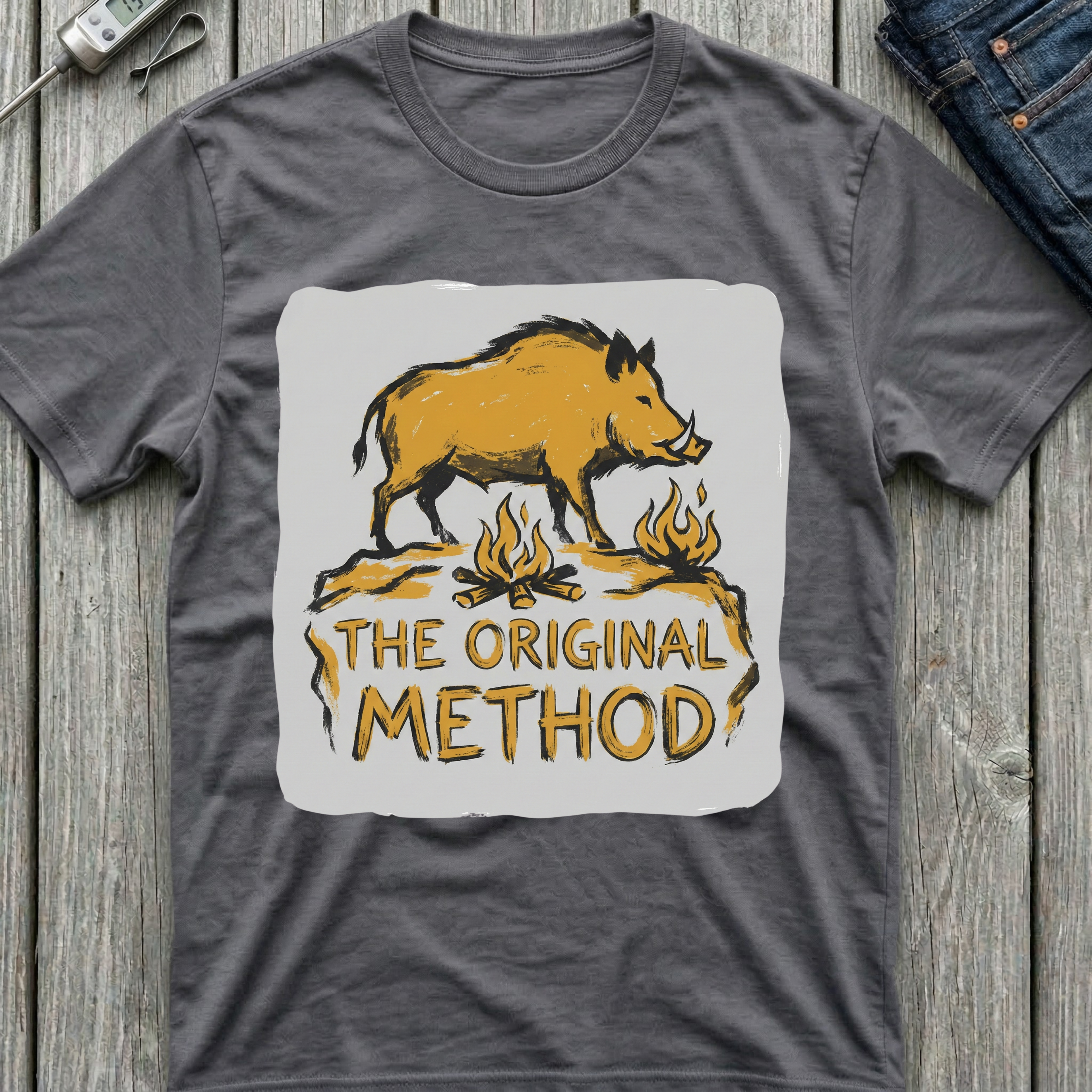 Original Method T-Shirt