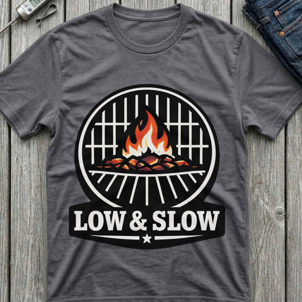 Low & Slow T-Shirt