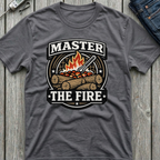 Master The Fire T-Shirt