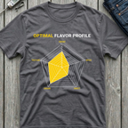 Optimal Flavor Profile T-Shirt