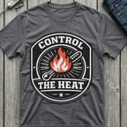 Control The Heat T-Shirt