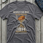 Respect The Rest T-Shirt