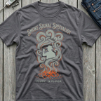Smoke Signals Specialist T-Shirt