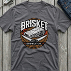 Brisket Supply Co. T-Shirt
