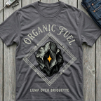 Lump Charcoal T-Shirt