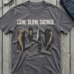 Low Slow Sacred T-Shirt