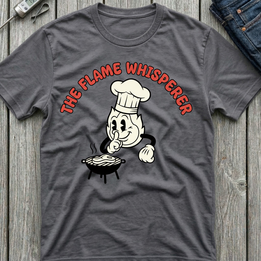 Flame Whisperer T-Shirt