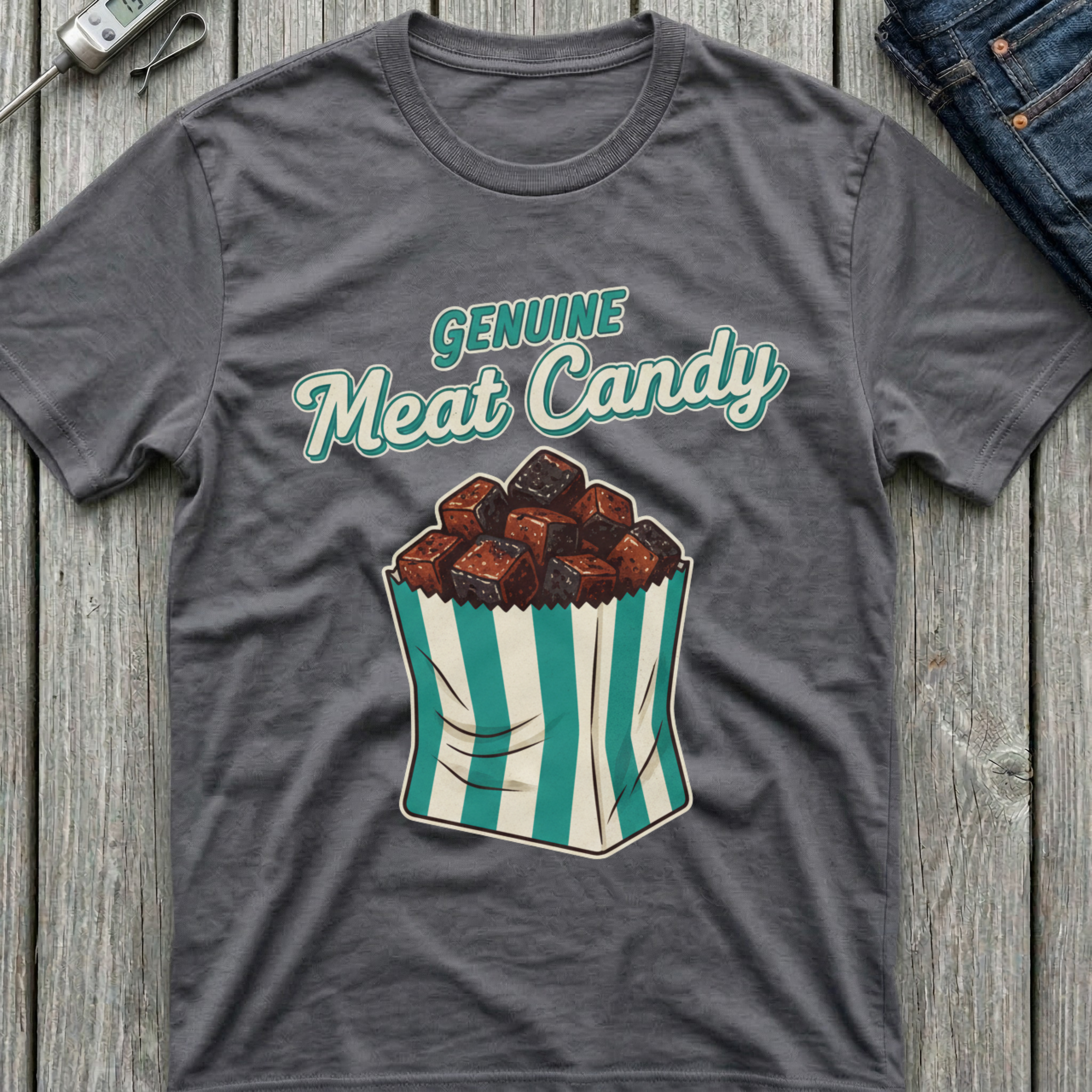 Meat Candy T-Shirt