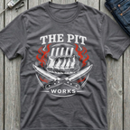 The Pit Works T-Shirt