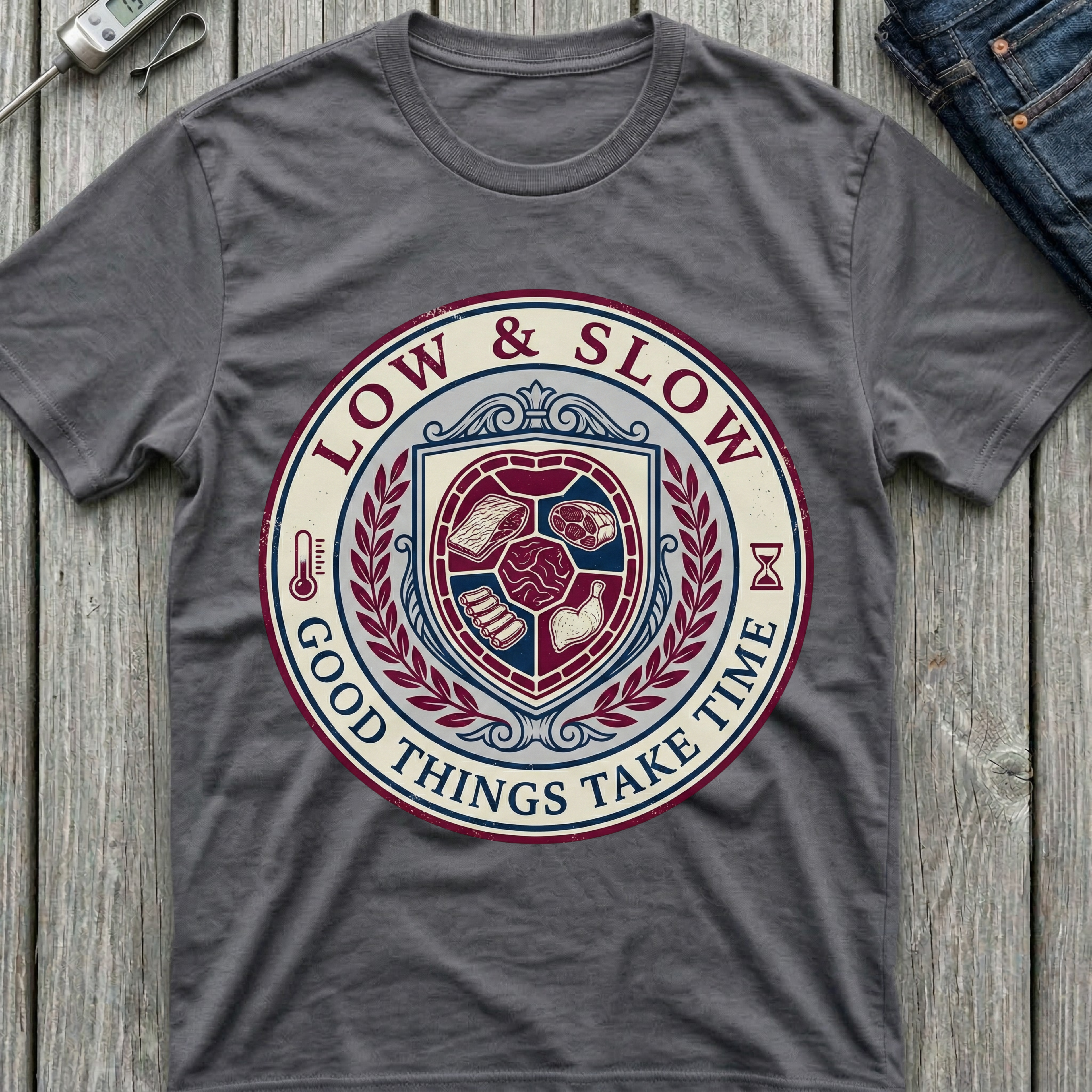 Good Things Take Time T-Shirt