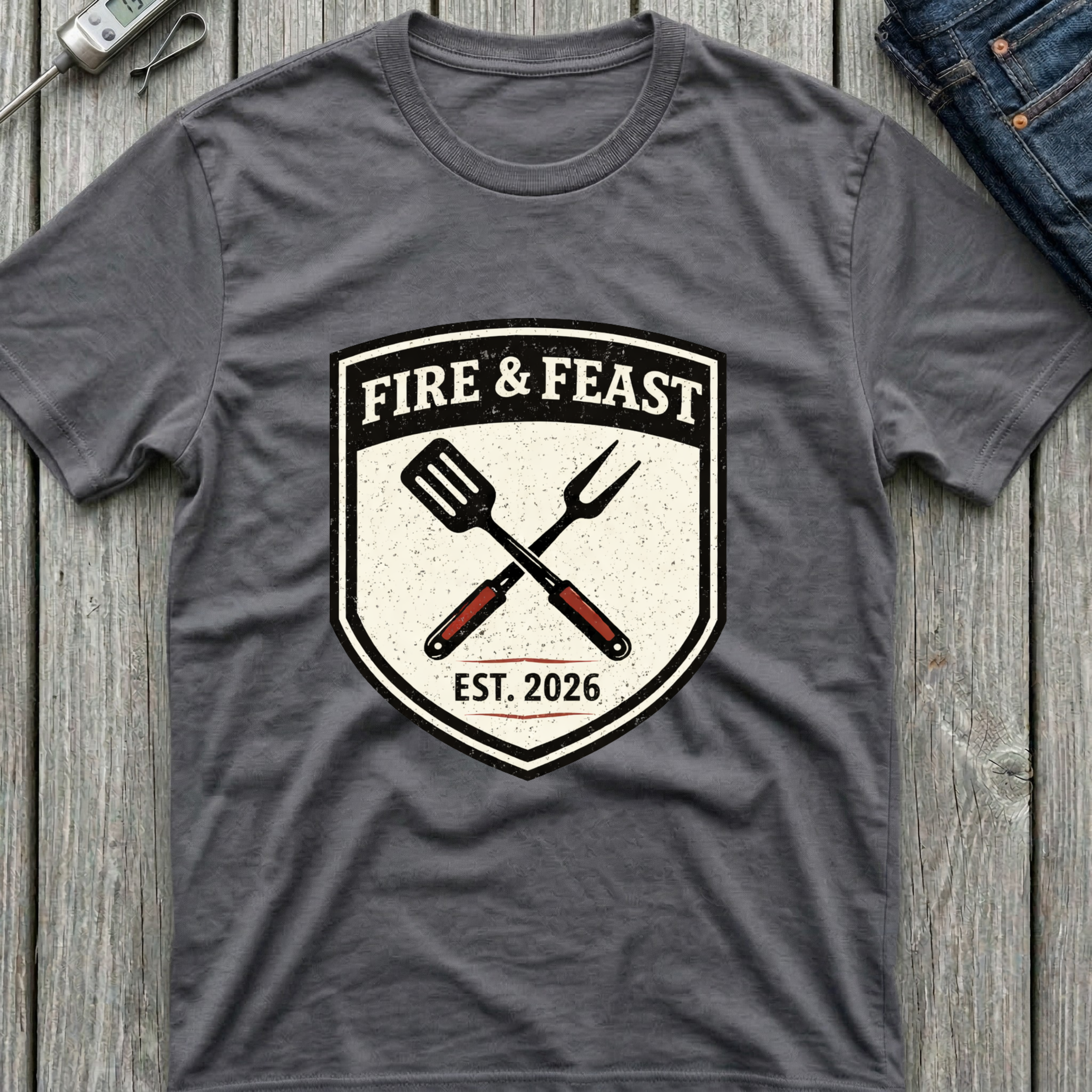 Est. 2026 T-Shirt