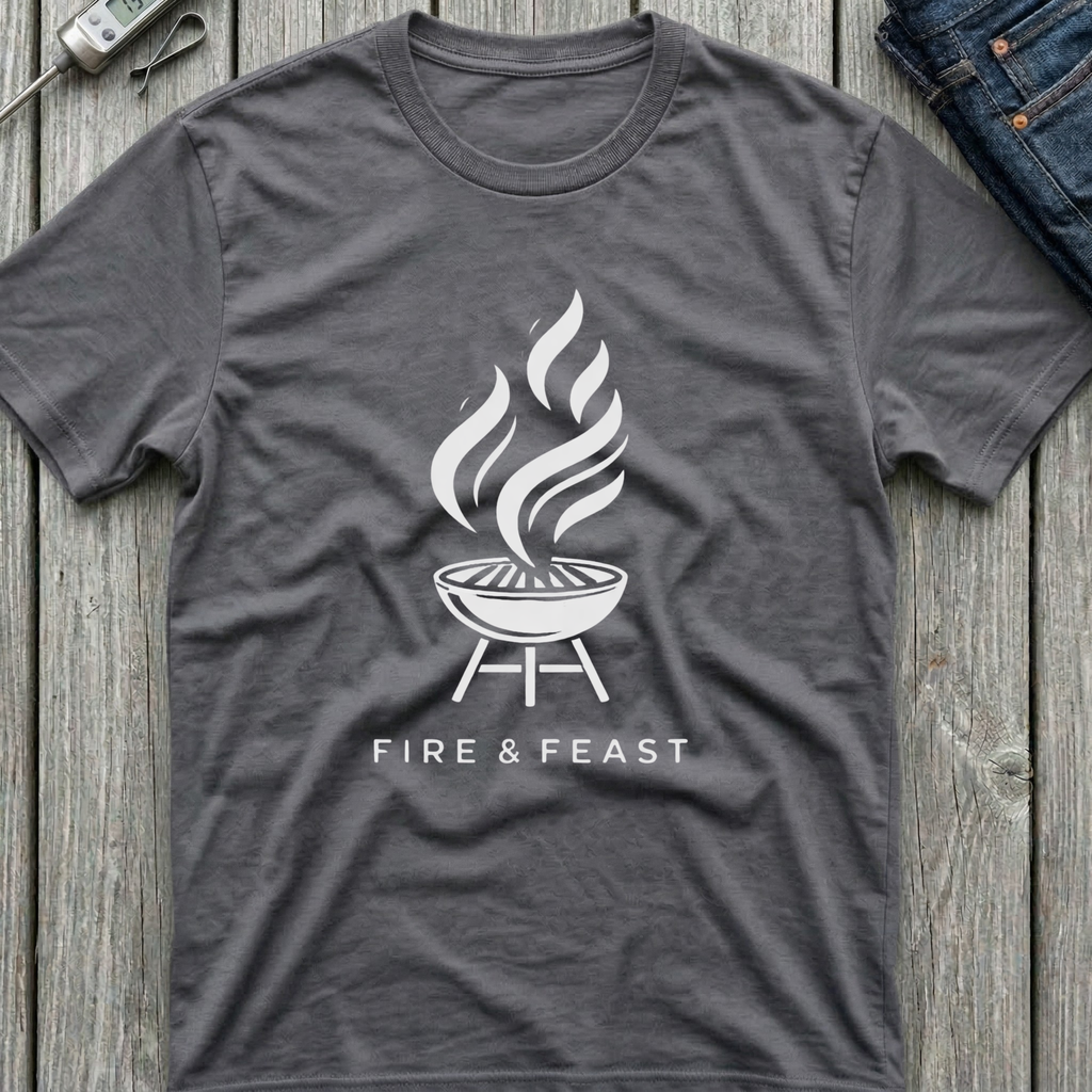 Smoke Signals T-Shirt