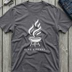 Smoke Signals T-Shirt