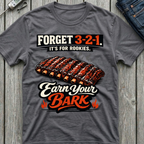 Forget 3-2-1 T-Shirt