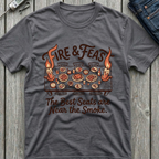 The Best Seats T-Shirt