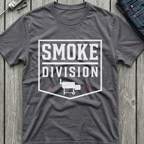 Smoke Division T-Shirt