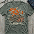 Jiggle Jiggle T-Shirt