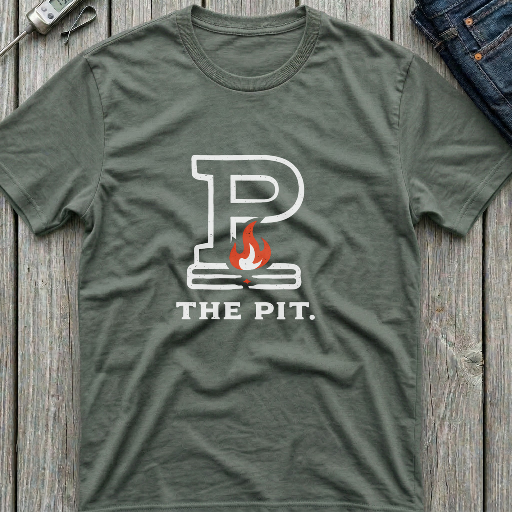 The Pit T-Shirt