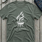 Smoke Signals T-Shirt