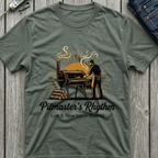 Pitmaster's Rhythm T-Shirt