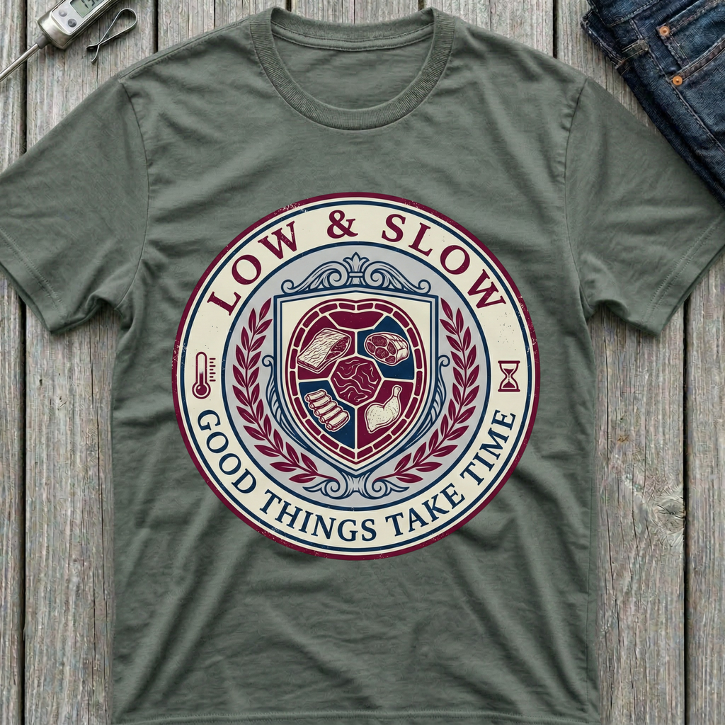 Good Things Take Time T-Shirt
