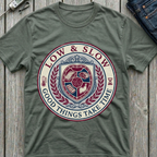 Good Things Take Time T-Shirt
