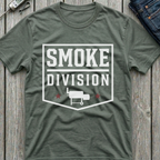 Smoke Division T-Shirt