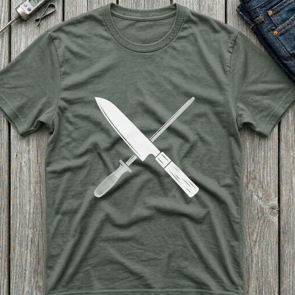 The Tools T-Shirt