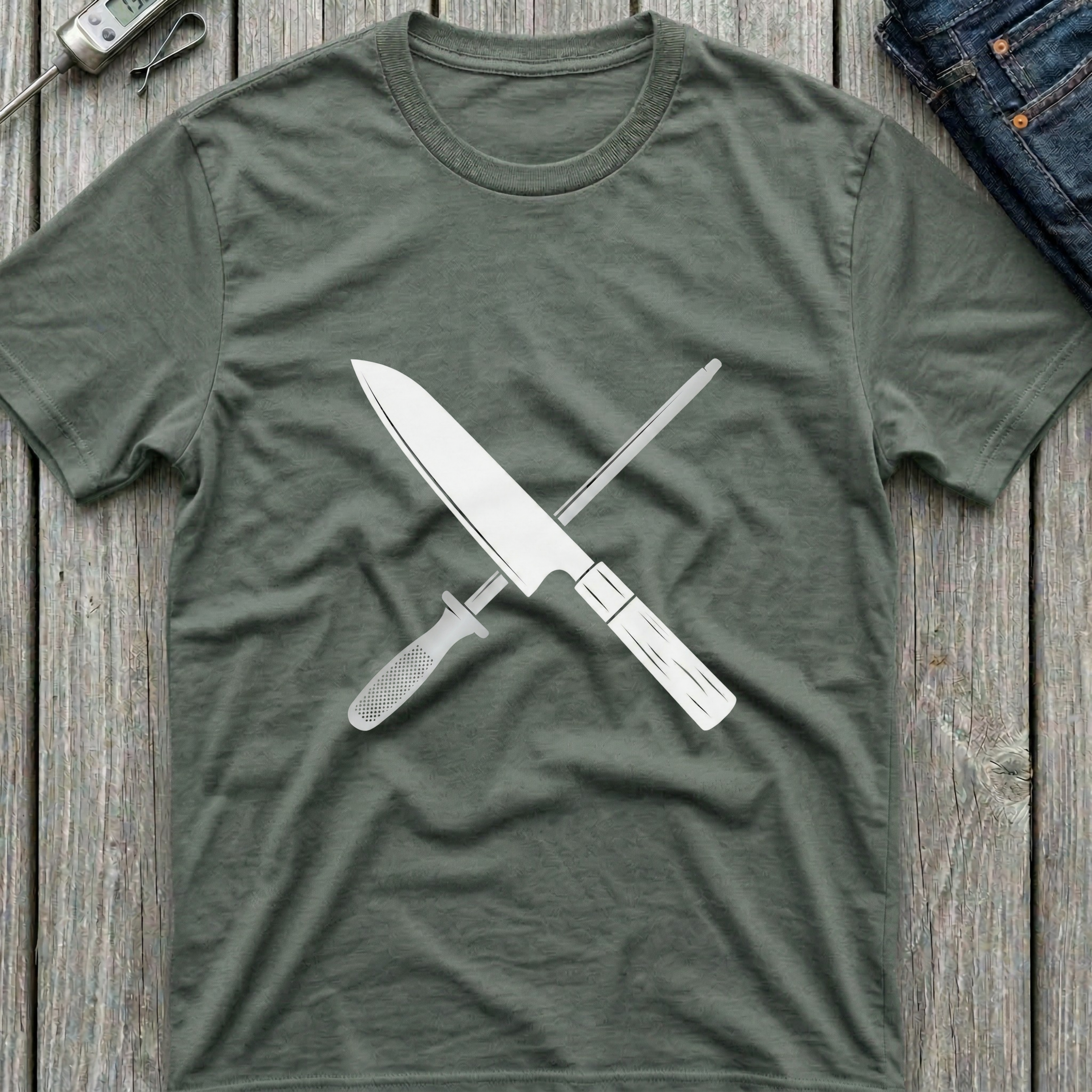 The Tools T-Shirt