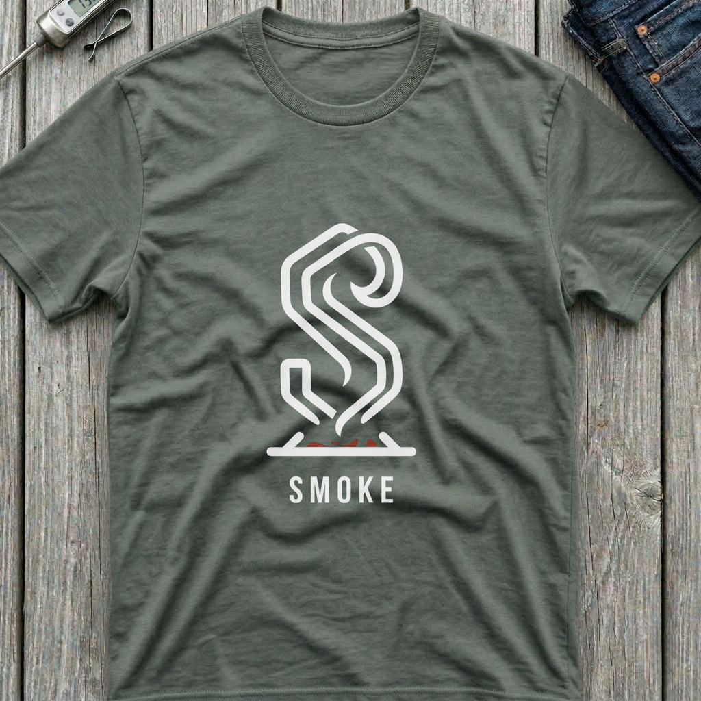 Smoke T-Shirt