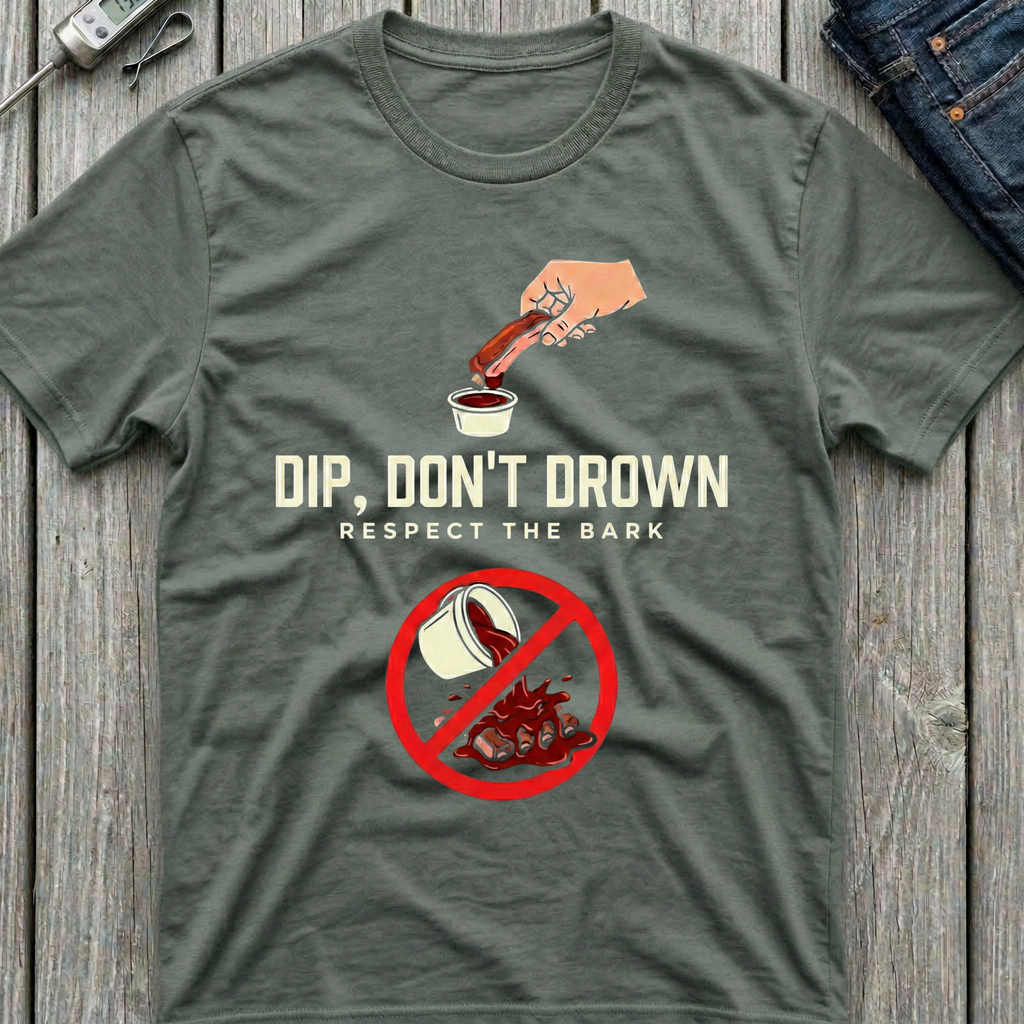 Dip Don't Drown T-Shirt