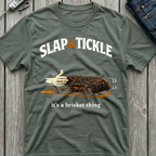 Slap & Tickle T-Shirt