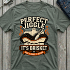 Perfect Jiggle T-Shirt