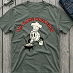 Flame Whisperer T-Shirt