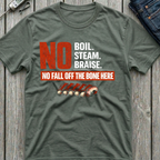 No Fall-Off-The-Bone T-Shirt