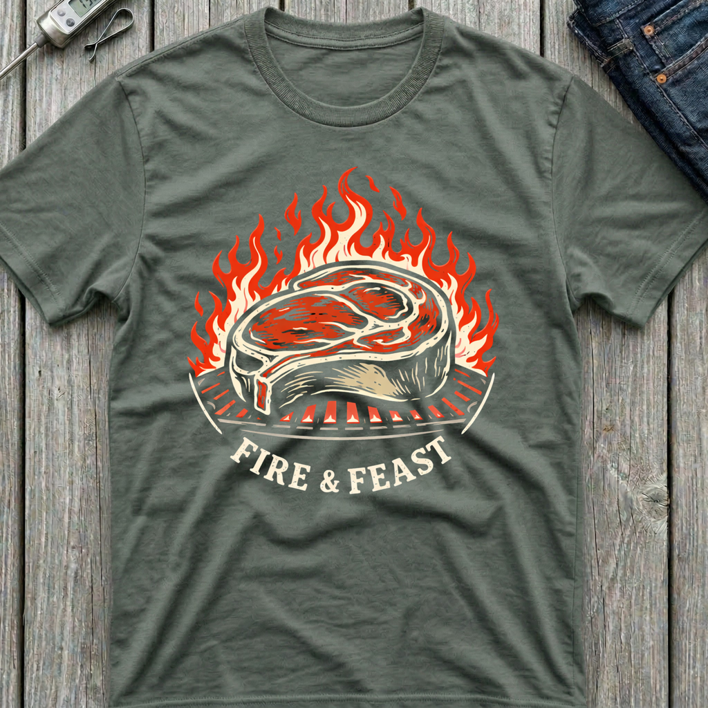 Ribeye T-Shirt
